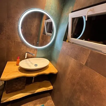 Domecek Pro Relax,welness Holiday home *
