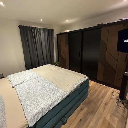 Domecek Pro Relax,welness Holiday home Kamenny Privoz