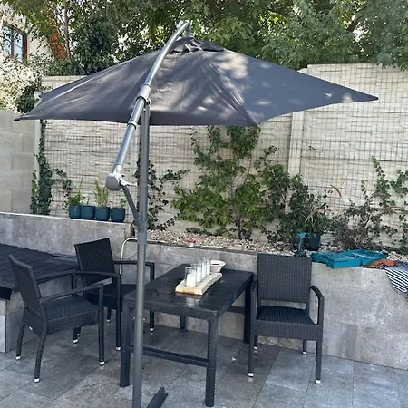 Domecek Pro Relax,welness Kamenny Privoz