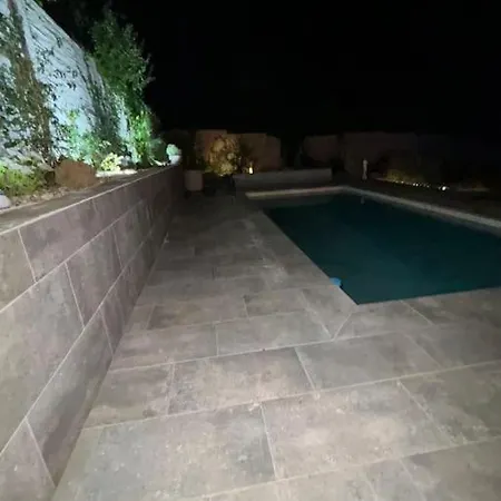 Domecek Pro Relax,welness Holiday home *