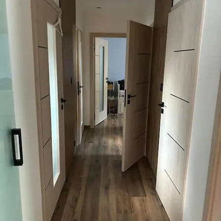 Holiday home Domecek Pro Relax,welness *