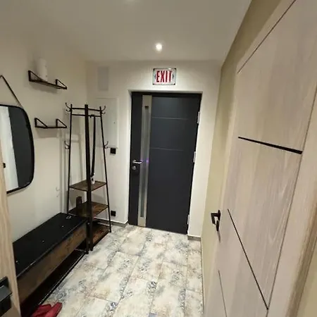 Holiday home Domecek Pro Relax,welness