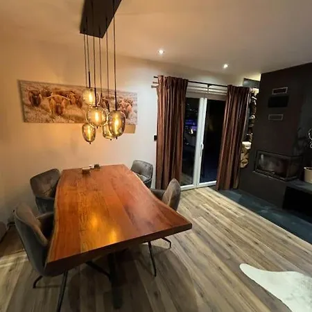 Domecek Pro Relax,welness Holiday home *