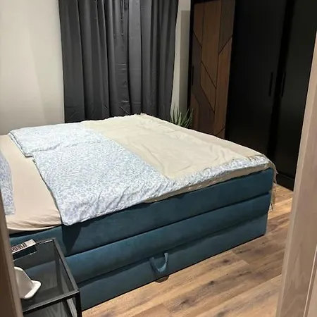 Holiday home Domecek Pro Relax,welness *