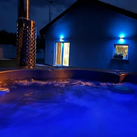Domecek Pro Relax,welness *